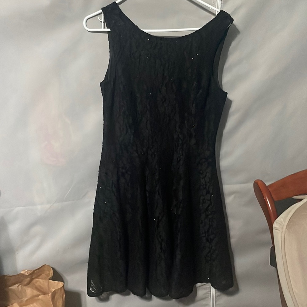 Ladies Formal Dress